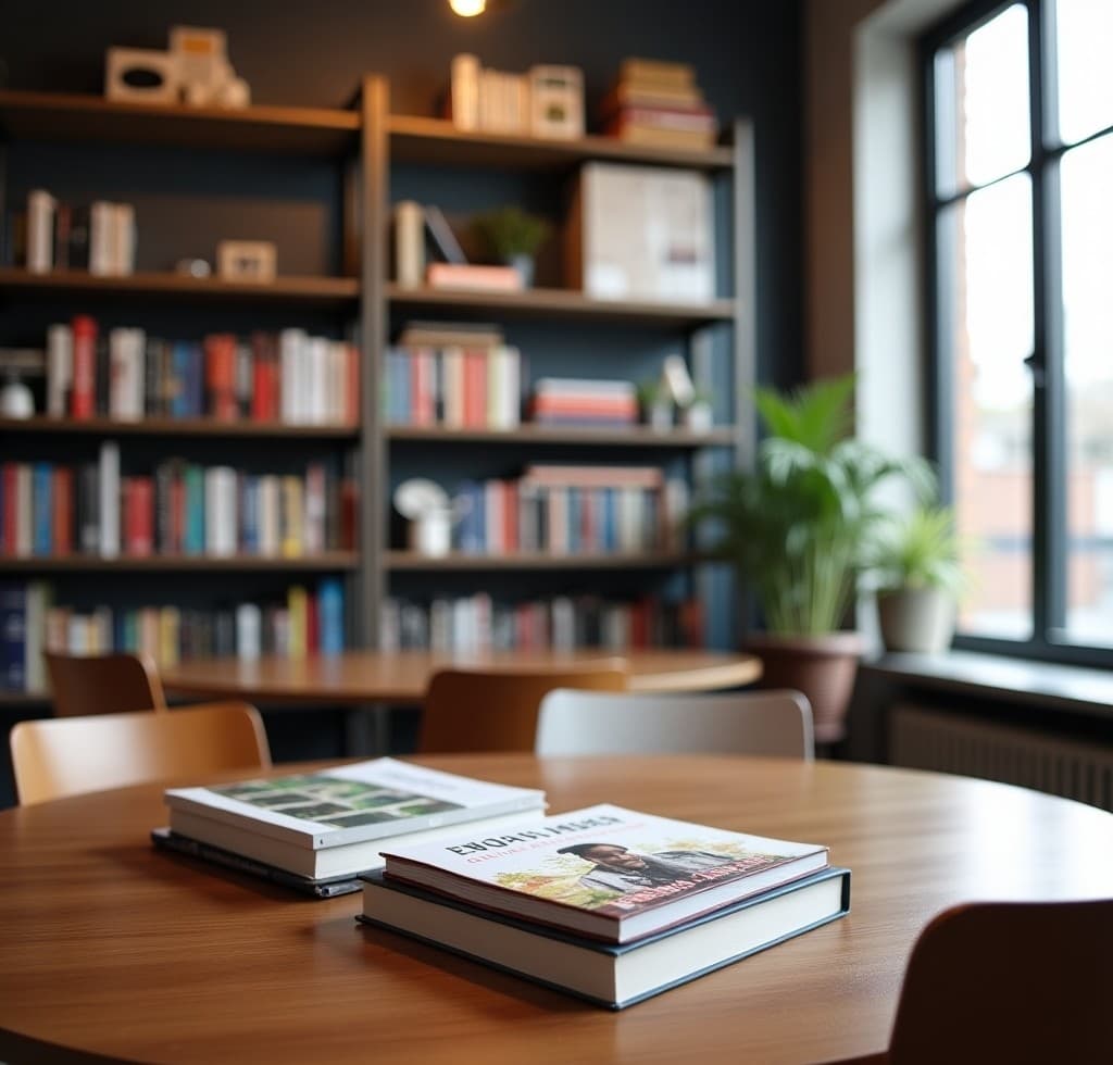 Иностранные журналы / литература