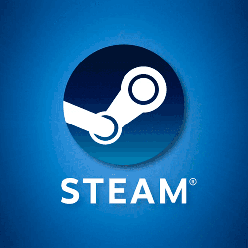 Steam Gift Card