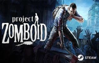 Project Zomboid - Steam Key (Global) 
