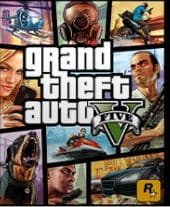 GTA V - Rockstar Key 