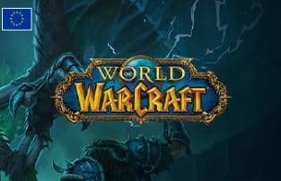  WOW Prepaid Game Card 60 Days (EU)