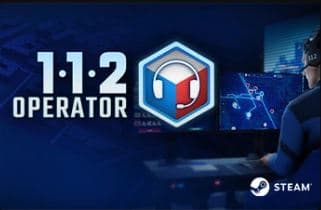 112 Operator - Steam Key (Global) 