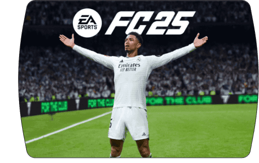 EA SPORTS FC 25 Ultimate Edition (0 hours played) (New Steam Account) (Full Email Access)