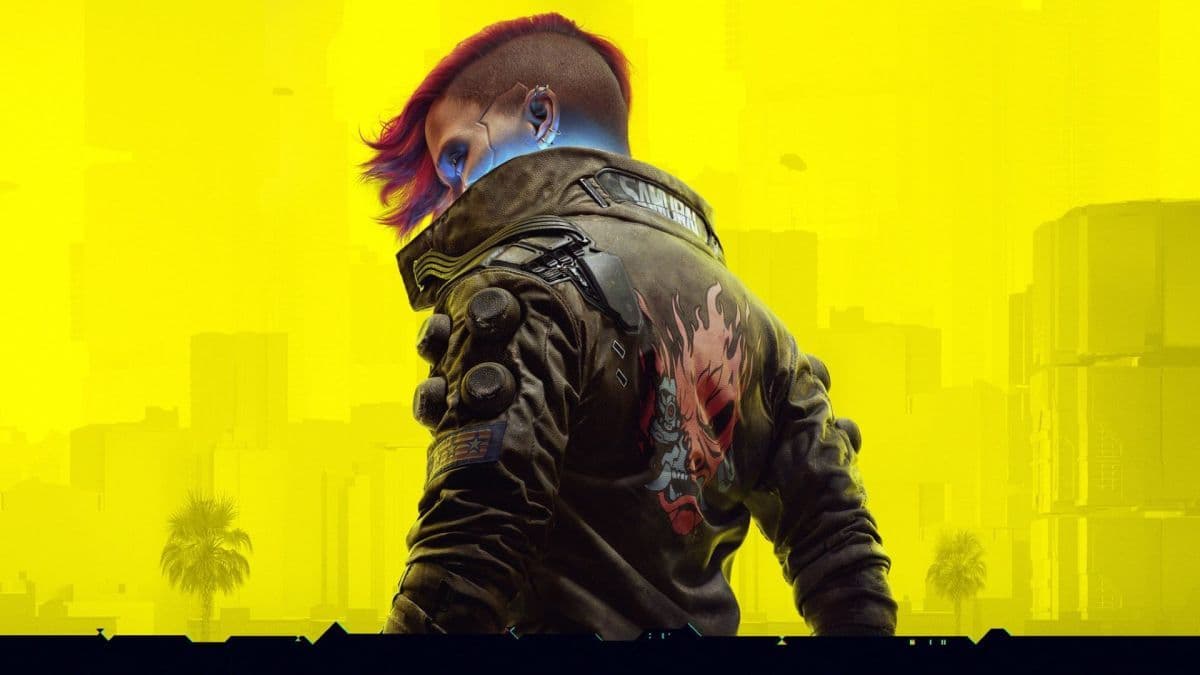 Cyberpunk 2077 (0 hours played) (New Steam Account) (Full Email Access)