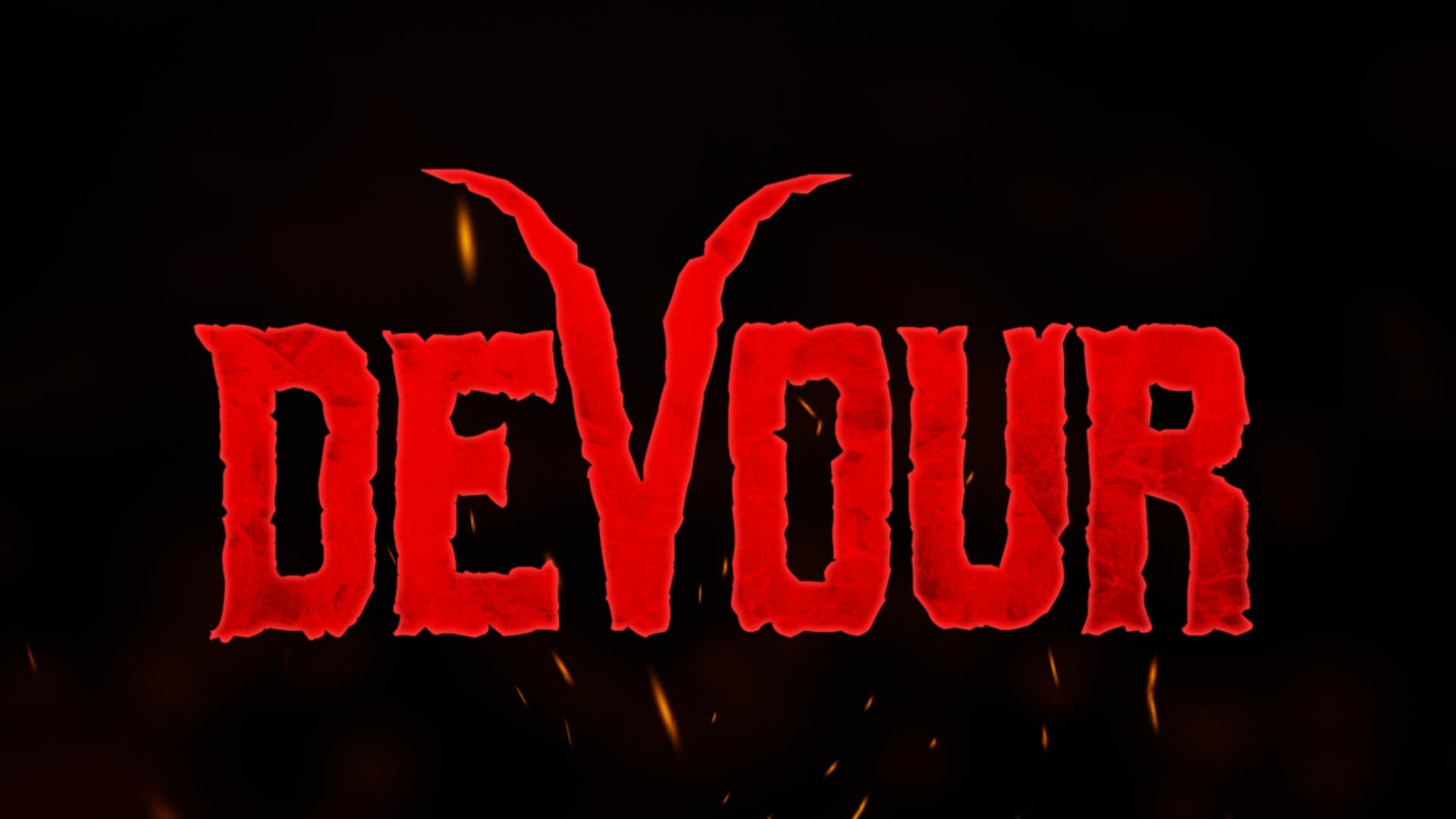 Devour (0 hours played) (New Steam Account) (Full Email Access) 