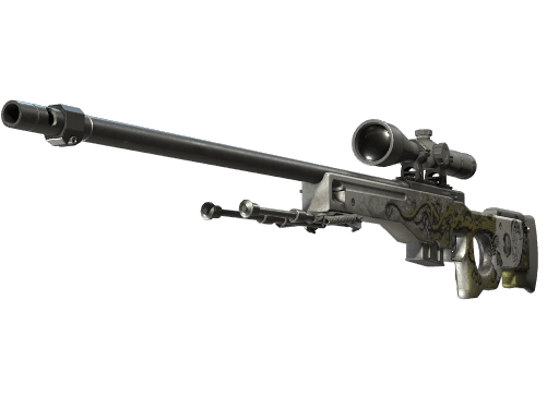 AWP | Worm God