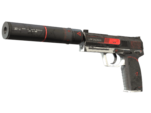 USP-S | Cyrex