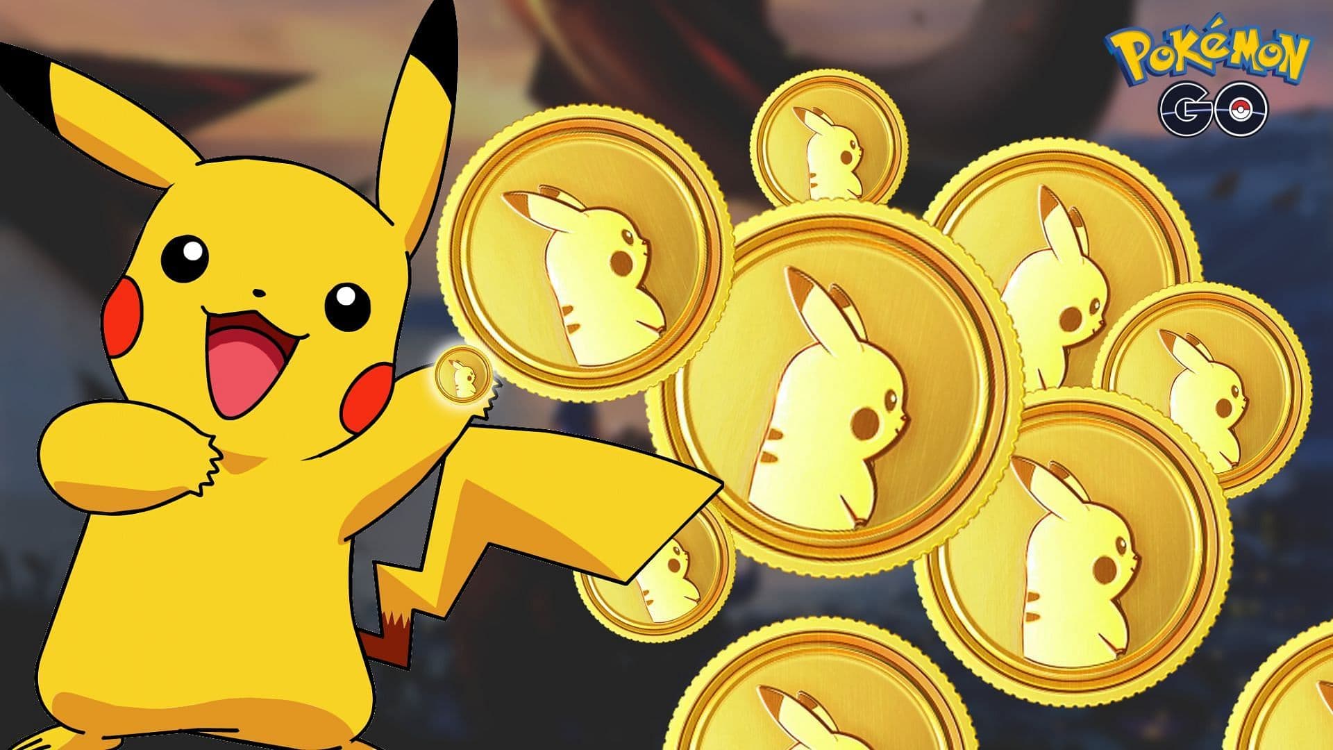 14,500 + 1,000 PokéCoins