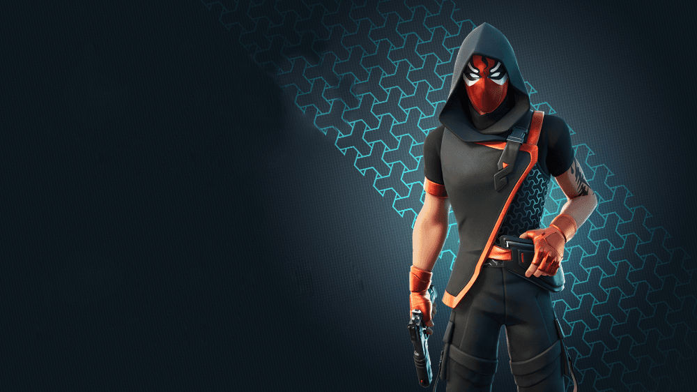 Fortnite - The Street Serpent Pack [PC/PSN/XBOX] | Read Description