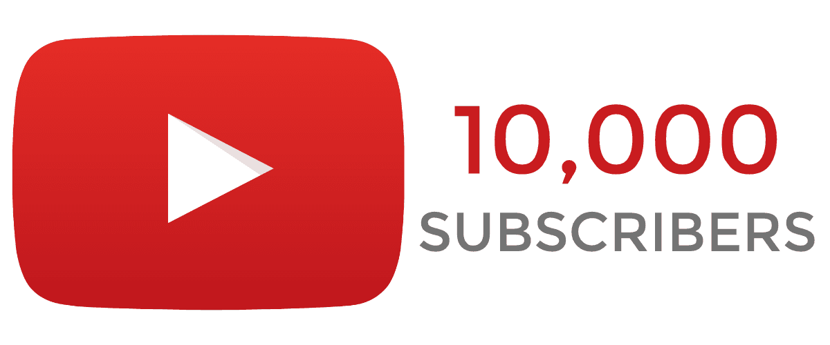 10K Subscribe