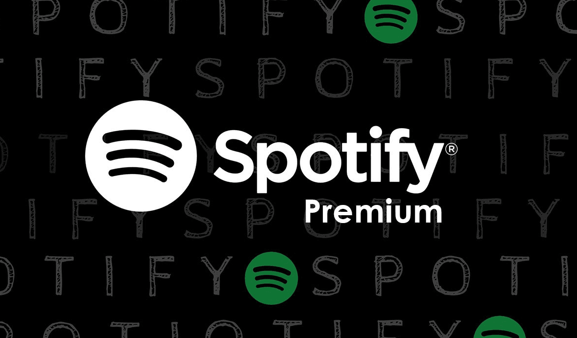 Spotify Individual Premium 12 Months Subscription