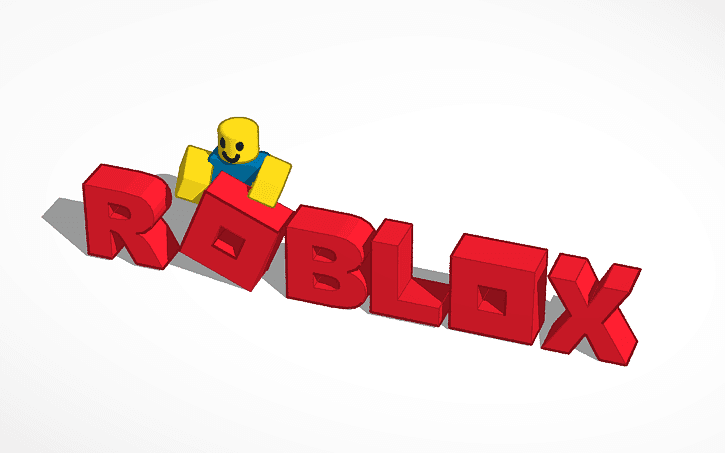 Sale of a roblox account  7