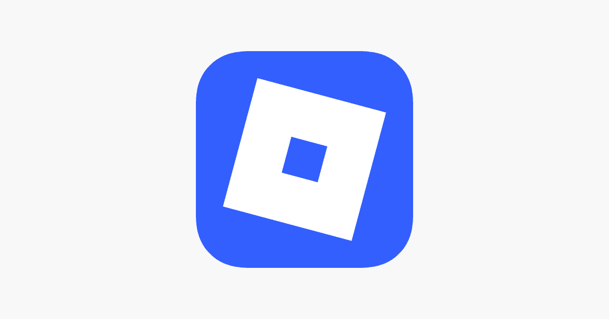 Sale of a roblox account