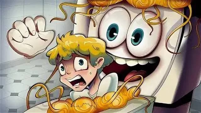 GALAXY Spaghetti Tualetti 720m/s