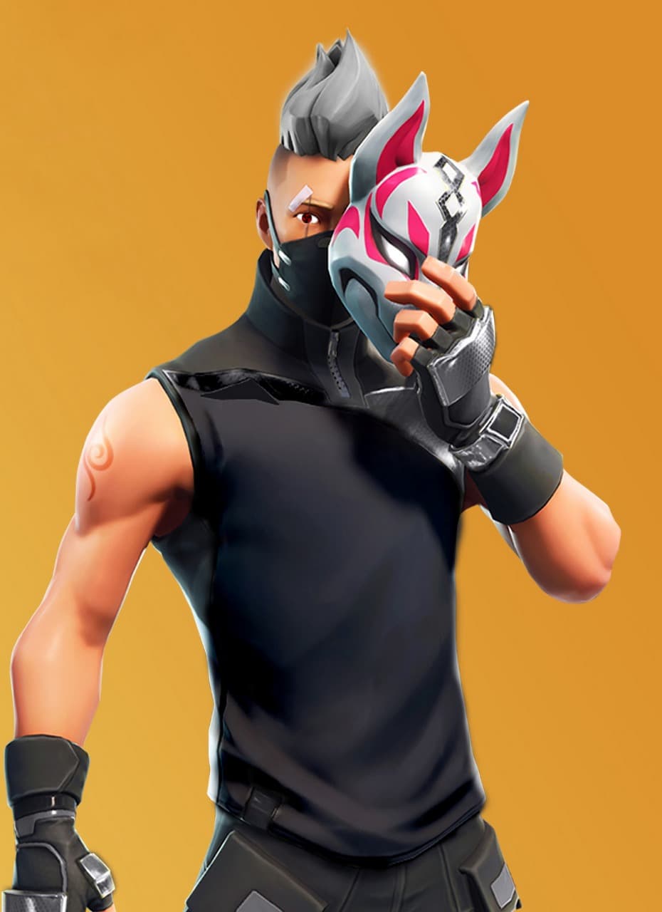 (PC) Battle Royale🔥OLD ACCOUNT🔥FULL MAIL🔥RONIN AND ORANGE MOOD🔥ACC FROM SEASON 1🔥FUCKING 800 DAYS🔥SCREENS👇